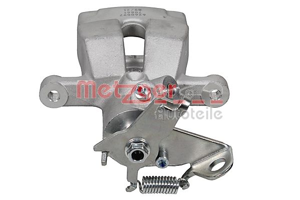 Etrier frana METZGER 6260097